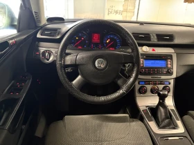 VW Passat, снимка 7