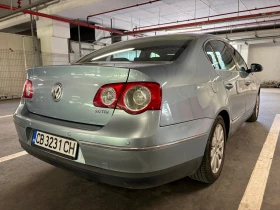VW Passat, снимка 5