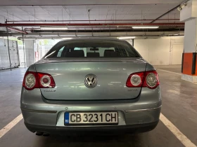 VW Passat, снимка 4