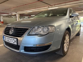 VW Passat, снимка 2