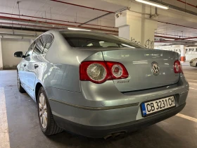 VW Passat, снимка 6