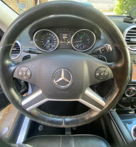 Mercedes-Benz ML 300, снимка 10