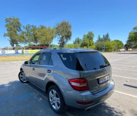 Mercedes-Benz ML 300, снимка 3