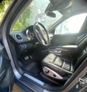 Mercedes-Benz ML 300, снимка 7