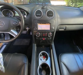 Mercedes-Benz ML 300, снимка 9