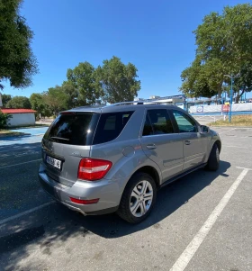 Mercedes-Benz ML 300, снимка 4