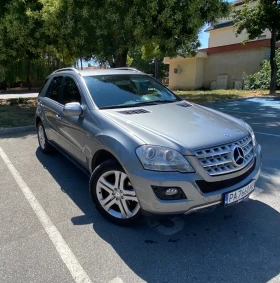 Mercedes-Benz ML 300, снимка 2