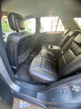 Mercedes-Benz ML 300, снимка 8