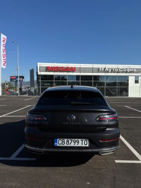 VW Arteon eHybrid Elegance, снимка 4