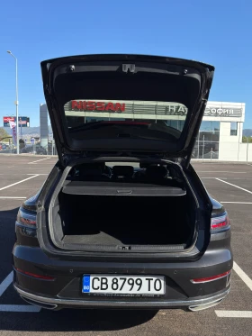VW Arteon eHybrid Elegance, снимка 5