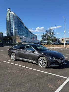 VW Arteon eHybrid Elegance, снимка 3