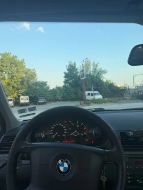 BMW 320, снимка 6