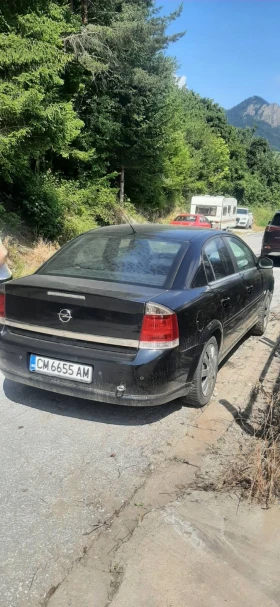 Opel Vectra 2.2, снимка 1