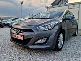 Hyundai I30 1.4i+ Gaz 100ks.Navi, снимка 2