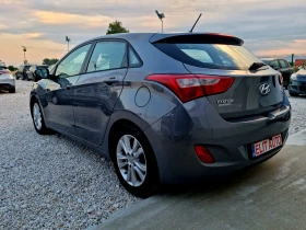 Hyundai I30 1.4i+ Gaz 100ks.Navi, снимка 8