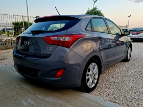 Hyundai I30 1.4i+ Gaz 100ks.Navi, снимка 6
