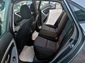 Hyundai I30 1.4i+ Gaz 100ks.Navi, снимка 17