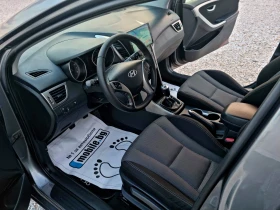 Hyundai I30 1.4i+ Gaz 100ks.Navi, снимка 12