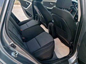 Hyundai I30 1.4i+ Gaz 100ks.Navi, снимка 16