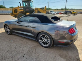 Ford Mustang 5.0l Gt, снимка 2