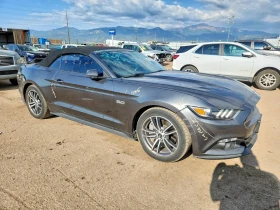 Ford Mustang 5.0l Gt, снимка 4