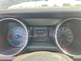Ford Mustang 5.0l Gt, снимка 9
