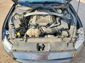 Ford Mustang 5.0l Gt, снимка 11