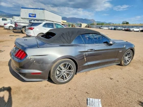 Ford Mustang 5.0l Gt, снимка 3