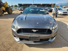 Ford Mustang 5.0l Gt, снимка 5