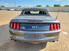 Ford Mustang 5.0l Gt, снимка 6