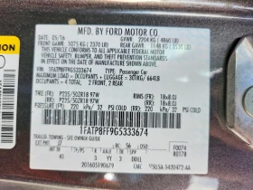 Ford Mustang 5.0l Gt, снимка 12