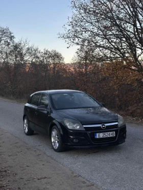 Opel Astra, снимка 2