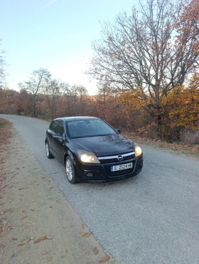 Opel Astra, снимка 3