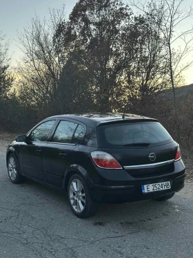 Opel Astra, снимка 4