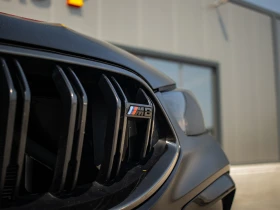BMW M8 * Compettion* Carbon Core* Bowers & Wilkins* 360, снимка 10
