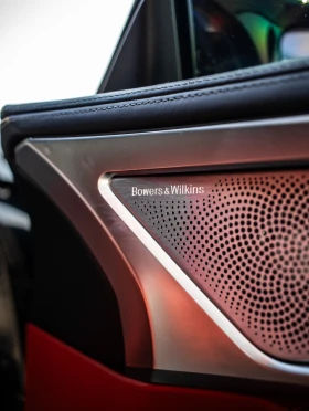 BMW M8 * Compettion* Carbon Core* Bowers & Wilkins* 360, снимка 15