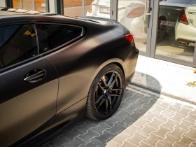 BMW M8 * Compettion* Carbon Core* Bowers & Wilkins* 360, снимка 5