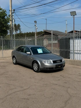 Audi A4 1.9tdi, снимка 1