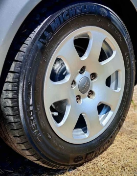 Audi A4 1.9tdi, снимка 9