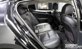 Kia Stinger 2.2 Diesel AWD Platinum, снимка 11