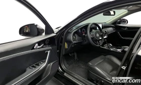 Kia Stinger 2.2 Diesel AWD Platinum, снимка 10