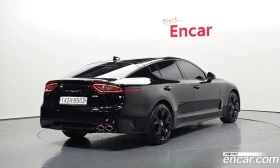 Kia Stinger 2.2 Diesel AWD Platinum, снимка 2
