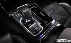 Kia Stinger 2.2 Diesel AWD Platinum, снимка 9