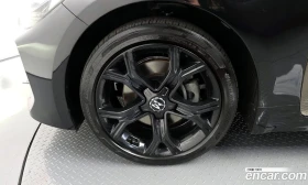 Kia Stinger 2.2 Diesel AWD Platinum, снимка 5
