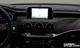Kia Stinger 2.2 Diesel AWD Platinum, снимка 14