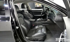 Kia Stinger 2.2 Diesel AWD Platinum, снимка 12
