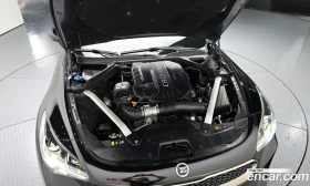 Kia Stinger 2.2 Diesel AWD Platinum, снимка 6