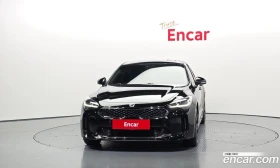 Kia Stinger 2.2 Diesel AWD Platinum, снимка 3