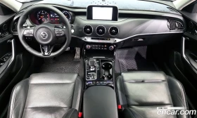 Kia Stinger 2.2 Diesel AWD Platinum, снимка 7