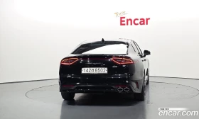 Kia Stinger 2.2 Diesel AWD Platinum, снимка 4